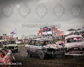 Foto's Boerenrock Festival 15-08-2026 | Cross Klassen photo