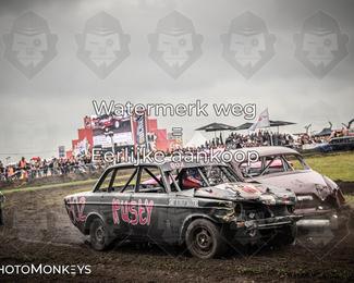Foto's Boerenrock Festival 15-08-2026 | Cross Klassen photo