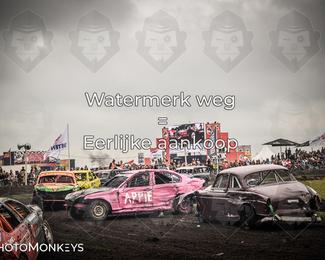Foto's Boerenrock Festival 15-08-2026 | Cross Klassen photo