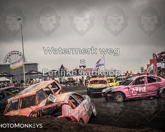 Foto's Boerenrock Festival 15-08-2026 | Cross Klassen photo