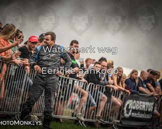 Foto's Boerenrock Festival 15-08-2026 | Cross Klassen photo