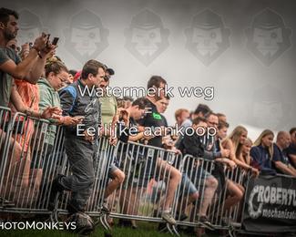 Foto's Boerenrock Festival 15-08-2026 | Cross Klassen photo