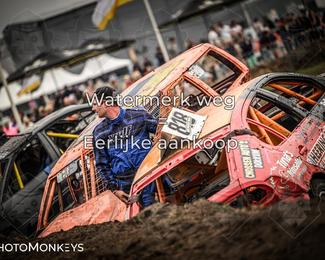 Foto's Boerenrock Festival 15-08-2026 | Cross Klassen photo