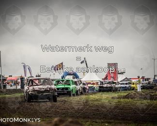Foto's Boerenrock Festival 15-08-2026 | Cross Klassen photo