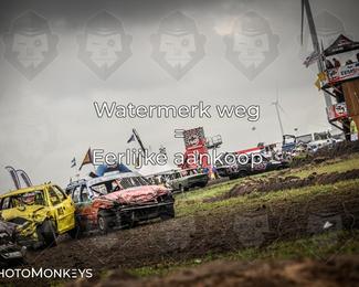 Foto's Boerenrock Festival 15-08-2026 | Cross Klassen photo