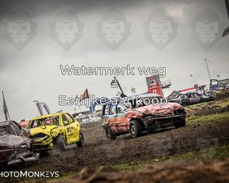 Foto's Boerenrock Festival 15-08-2026 | Cross Klassen photo