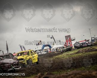 Foto's Boerenrock Festival 15-08-2026 | Cross Klassen photo