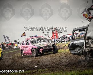 Foto's Boerenrock Festival 15-08-2026 | Cross Klassen photo