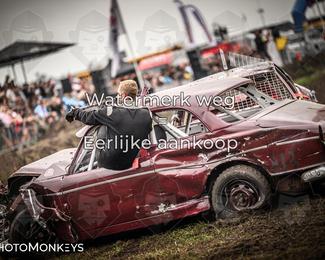 Foto's Boerenrock Festival 15-08-2026 | Cross Klassen photo
