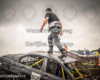 Foto's Boerenrock Festival 15-08-2026 | Cross Klassen photo