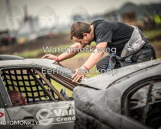 Foto's Boerenrock Festival 15-08-2026 | Cross Klassen photo