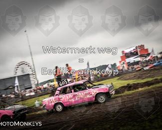 Foto's Boerenrock Festival 15-08-2026 | Cross Klassen photo