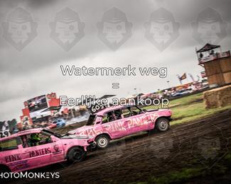 Foto's Boerenrock Festival 15-08-2026 | Cross Klassen photo