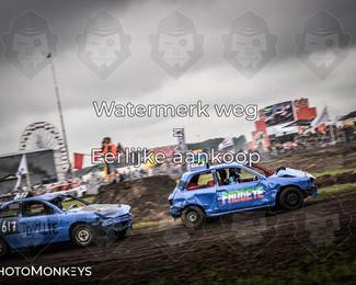 Foto's Boerenrock Festival 15-08-2026 | Cross Klassen photo