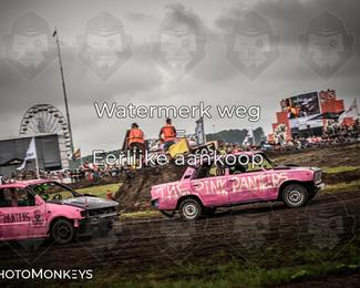 Foto's Boerenrock Festival 15-08-2026 | Cross Klassen photo