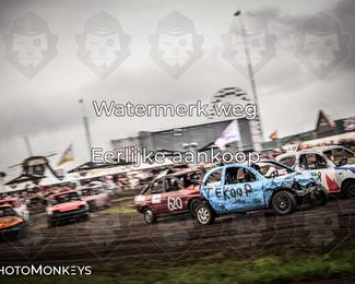 Foto's Boerenrock Festival 15-08-2026 | Cross Klassen photo