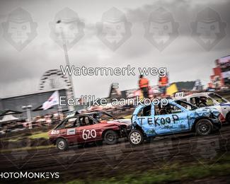Foto's Boerenrock Festival 15-08-2026 | Cross Klassen photo