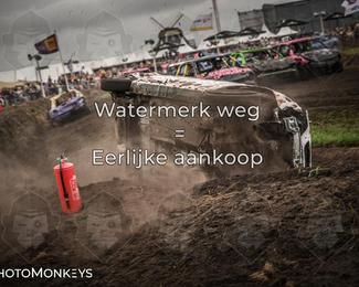 Foto's Boerenrock Festival 15-08-2026 | Cross Klassen photo