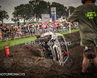 Foto's Boerenrock Festival 15-08-2026 | Cross Klassen photo