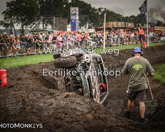 Foto's Boerenrock Festival 15-08-2026 | Cross Klassen photo