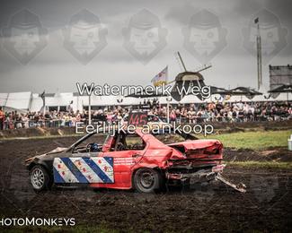 Foto's Boerenrock Festival 15-08-2026 | Cross Klassen photo