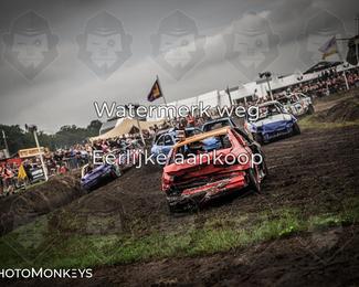 Foto's Boerenrock Festival 15-08-2026 | Cross Klassen photo