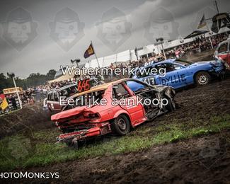 Foto's Boerenrock Festival 15-08-2026 | Cross Klassen photo