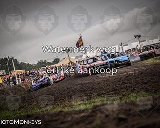 Foto's Boerenrock Festival 15-08-2026 | Cross Klassen photo