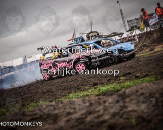 Foto's Boerenrock Festival 15-08-2026 | Cross Klassen photo