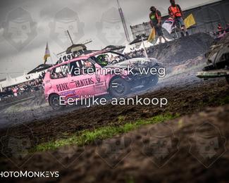 Foto's Boerenrock Festival 15-08-2026 | Cross Klassen photo