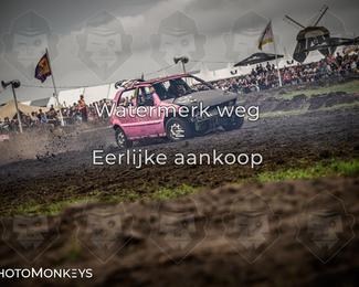 Foto's Boerenrock Festival 15-08-2026 | Cross Klassen photo