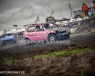 Foto's Boerenrock Festival 15-08-2026 | Cross Klassen photo