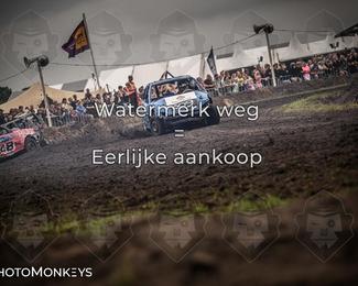 Foto's Boerenrock Festival 15-08-2026 | Cross Klassen photo