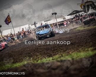 Foto's Boerenrock Festival 15-08-2026 | Cross Klassen photo
