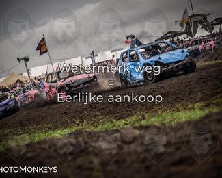 Foto's Boerenrock Festival 15-08-2026 | Cross Klassen photo