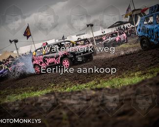 Foto's Boerenrock Festival 15-08-2026 | Cross Klassen photo