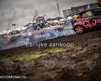 Foto's Boerenrock Festival 15-08-2026 | Cross Klassen photo