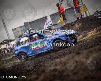Foto's Boerenrock Festival 15-08-2026 | Cross Klassen photo