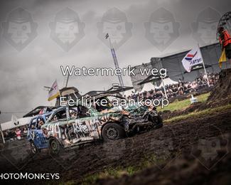Foto's Boerenrock Festival 15-08-2026 | Cross Klassen photo