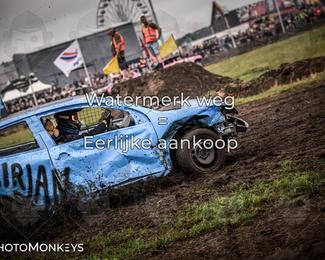 Foto's Boerenrock Festival 15-08-2026 | Cross Klassen photo