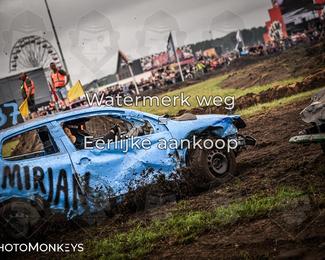 Foto's Boerenrock Festival 15-08-2026 | Cross Klassen photo