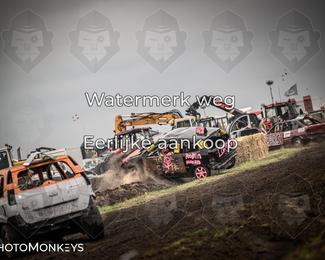 Foto's Boerenrock Festival 15-08-2026 | Cross Klassen photo