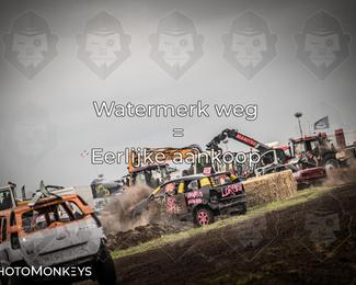 Foto's Boerenrock Festival 15-08-2026 | Cross Klassen photo