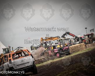 Foto's Boerenrock Festival 15-08-2026 | Cross Klassen photo