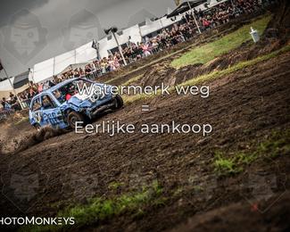Foto's Boerenrock Festival 15-08-2026 | Cross Klassen photo