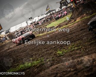 Foto's Boerenrock Festival 15-08-2026 | Cross Klassen photo