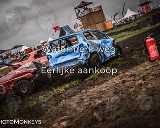 Foto's Boerenrock Festival 15-08-2026 | Cross Klassen photo