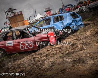 Foto's Boerenrock Festival 15-08-2026 | Cross Klassen photo