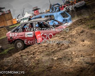 Foto's Boerenrock Festival 15-08-2026 | Cross Klassen photo