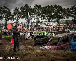 Foto's Boerenrock Festival 15-08-2026 | Cross Klassen photo